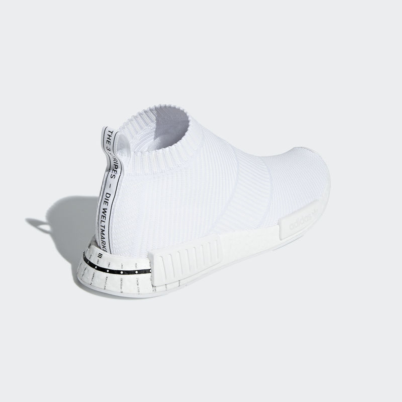 Adidas nmd cs1 pk off cheap white